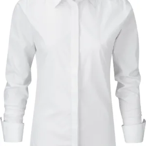 Russell RU960F, coloris White