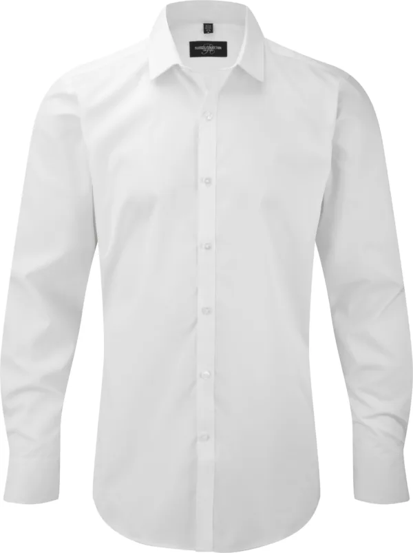 Russell RU960M, coloris White