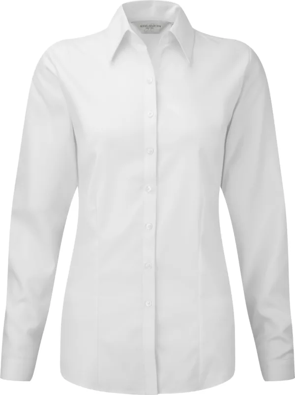 Russell RU962F, coloris White