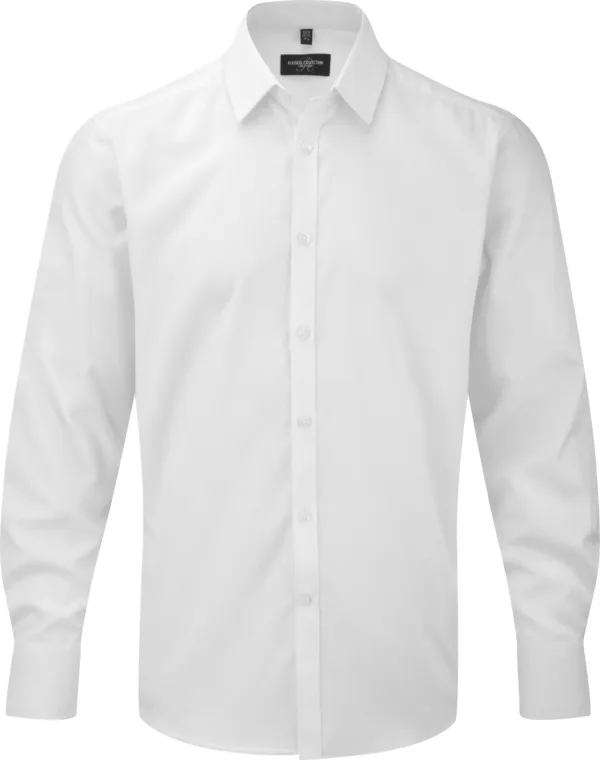 Russell RU962M, coloris White