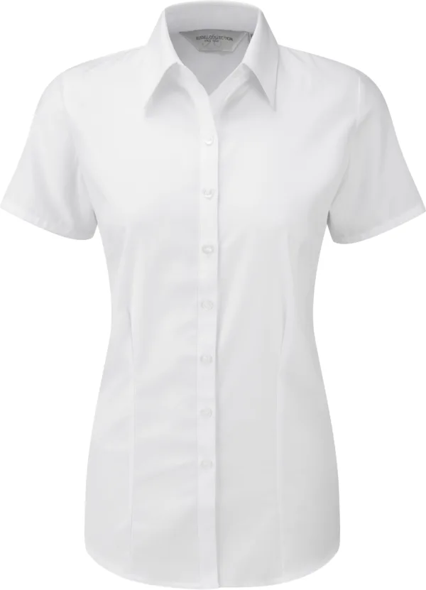 Russell RU963F, coloris White