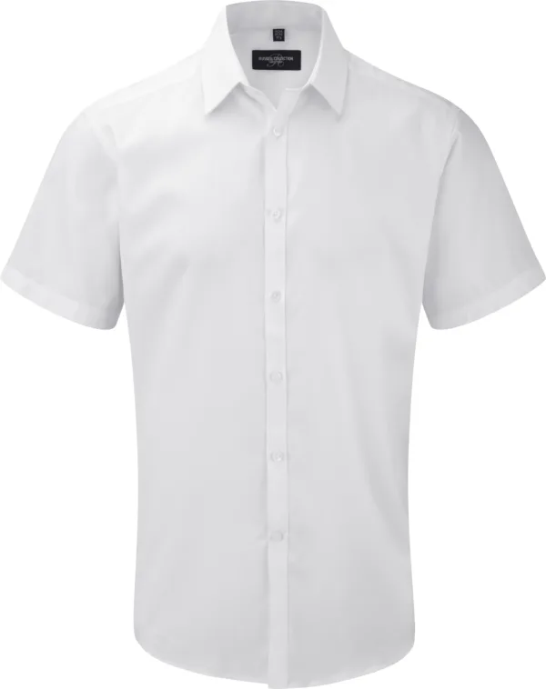 Russell RU963M, coloris White