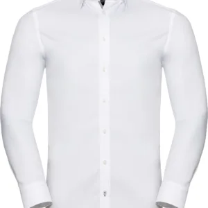 Russell RU964M, coloris White