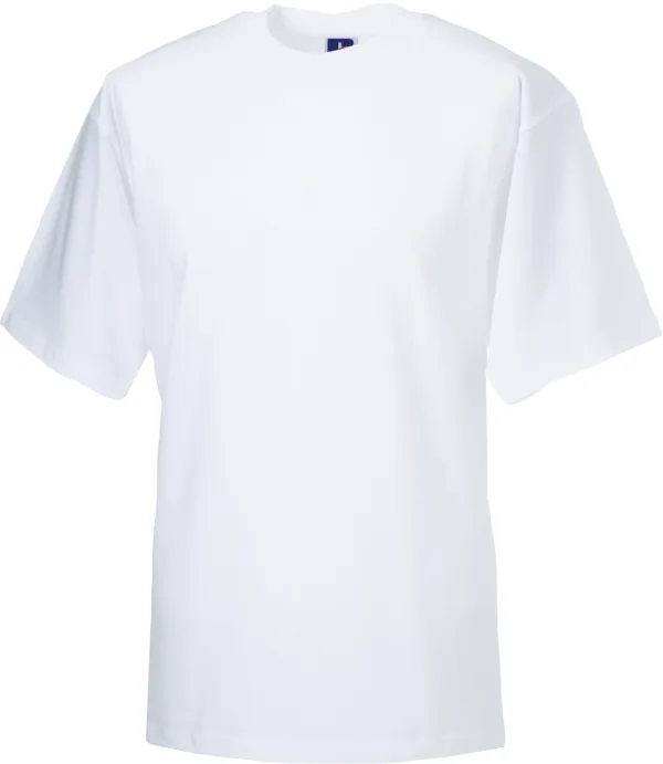 Russell RUZT180, coloris White