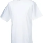 T-Shirt Authentic Heavyweight