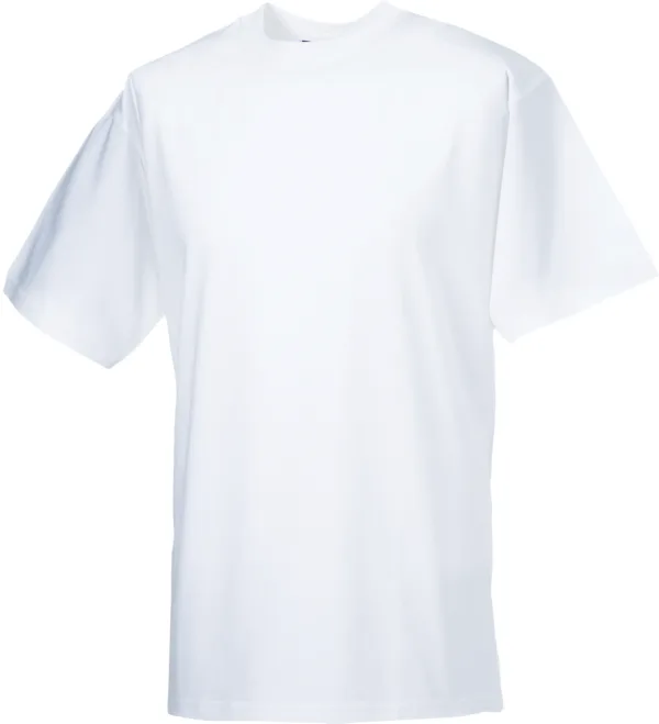 Russell RUZT215, coloris White