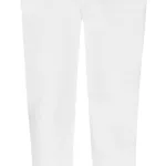Pantalon de jogging bas élastiqué (64-026-0)