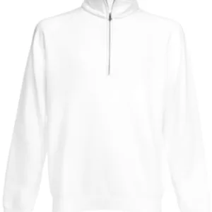 Fruit of the Loom SC165, coloris White