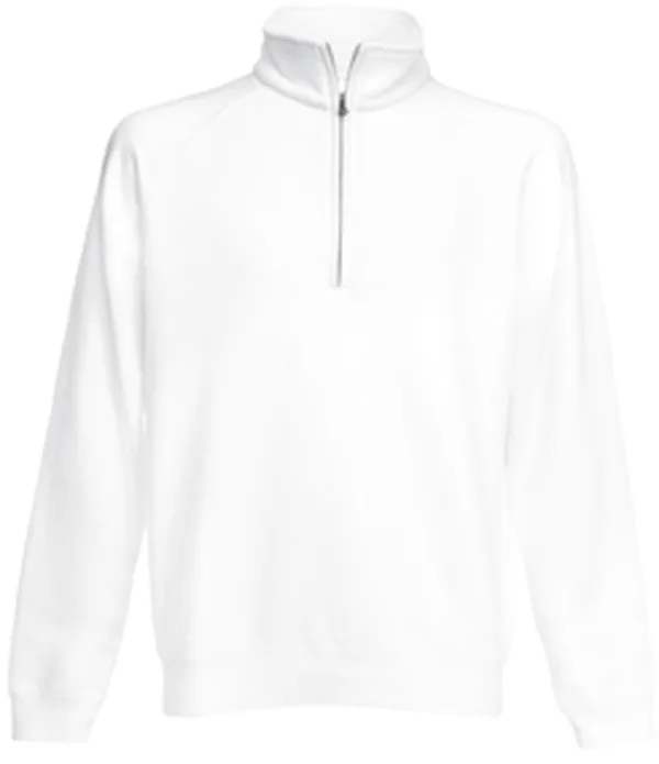 Fruit of the Loom SC165, coloris White
