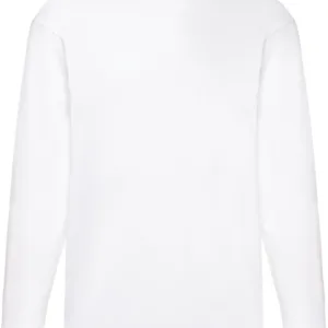 Fruit of the Loom SC201, coloris White