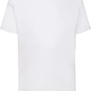 Fruit of the Loom SC221B, coloris White