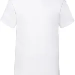 T-shirt homme col v Valueweight (61-066-0)