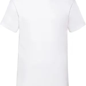 Fruit of the Loom SC22V, coloris White