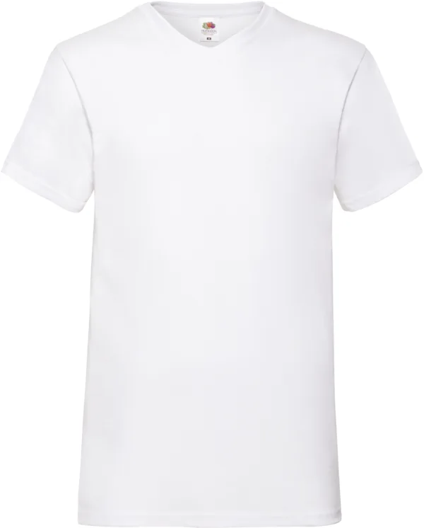 Fruit of the Loom SC22V, coloris White