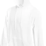 Sweat-shirt capuche Classic (62-208-0)