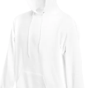 Fruit of the Loom SC244C, coloris White