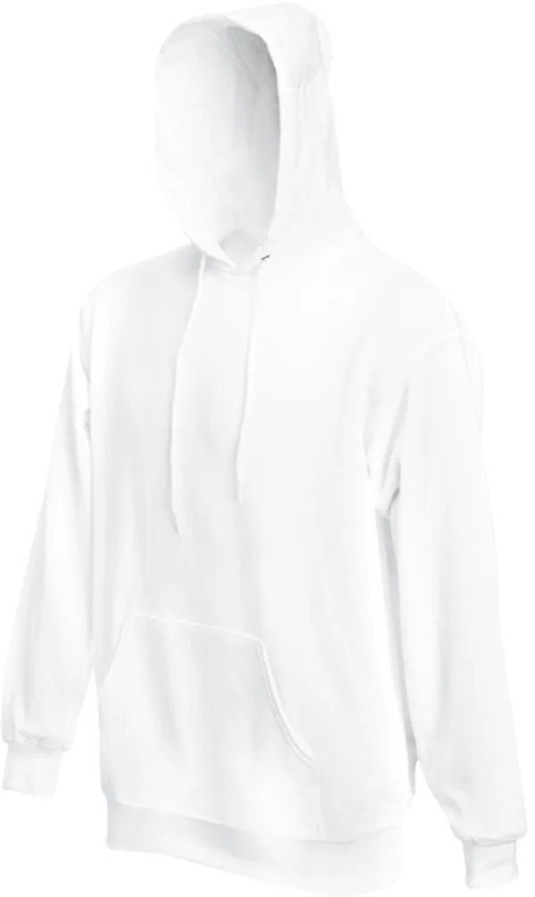 Fruit of the Loom SC244C, coloris White