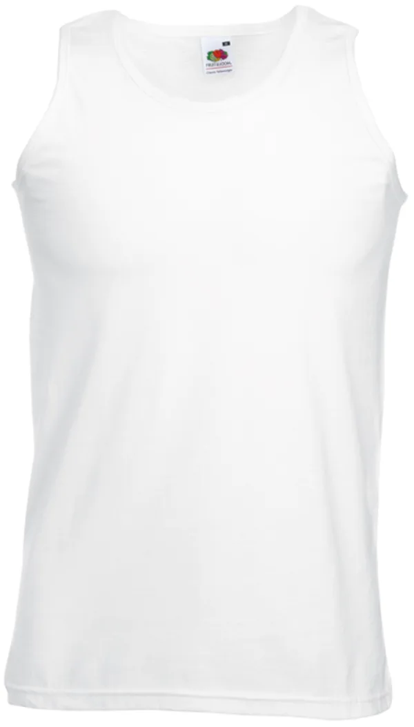 Fruit of the Loom SC294, coloris White