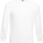 Sweat-shirt manches raglan (62-216-0)