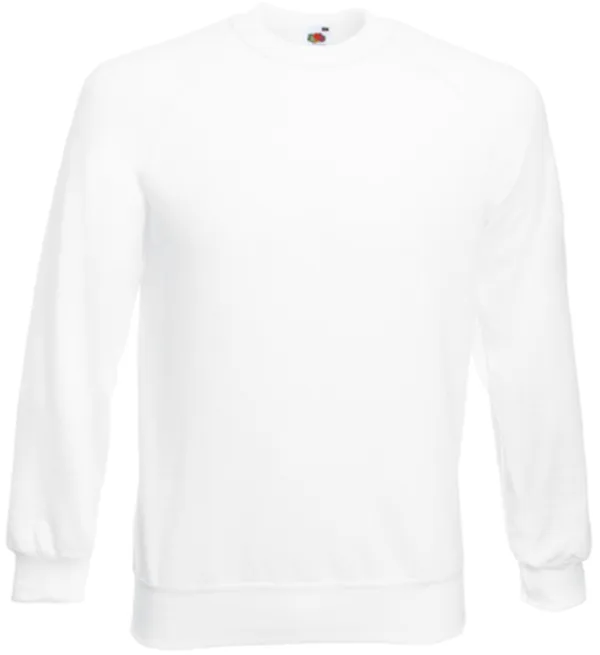 Fruit of the Loom SC4, coloris White