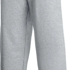 Fruit of the Loom SC4024C, coloris Heather Grey