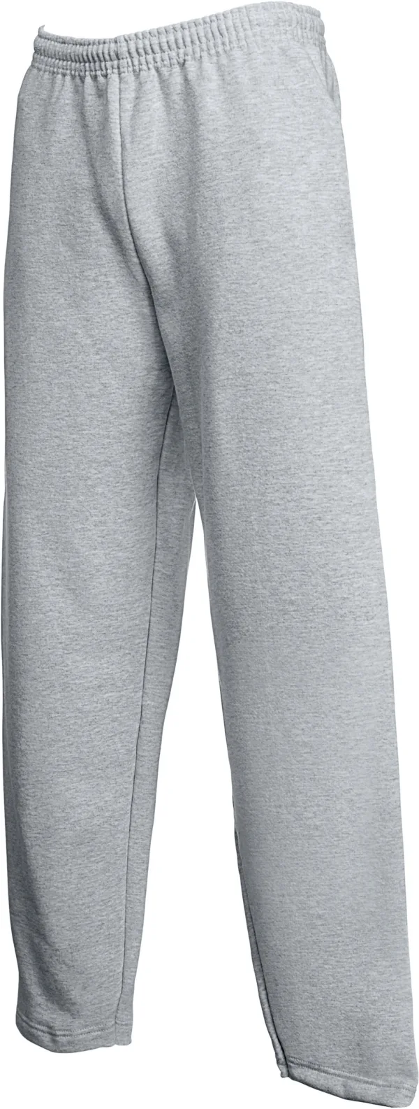 Fruit of the Loom SC4024C, coloris Heather Grey