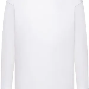 Fruit of the Loom SC61007, coloris White