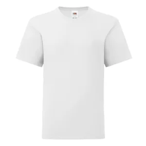 Fruit of the Loom SC61023, coloris White