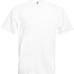 T-shirt manches courtes Super Premium (61-044-0)