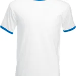 T-shirt Ringer Valueweight