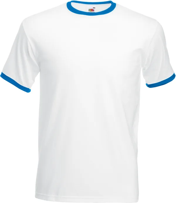 Fruit of the Loom SC61168, coloris White
