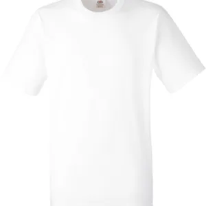 Fruit of the Loom SC61212, coloris White