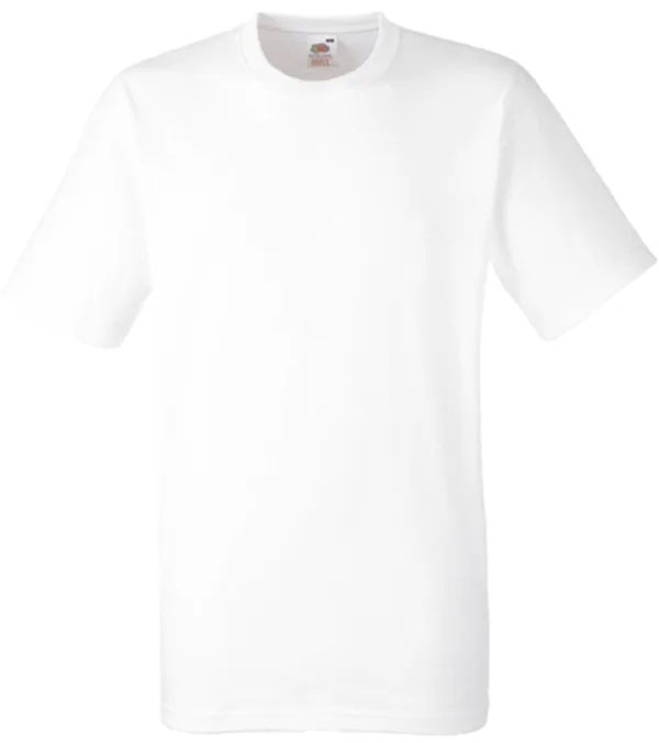 Fruit of the Loom SC61212, coloris White