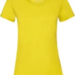 T-shirt femme Valueweight (61-372-0)