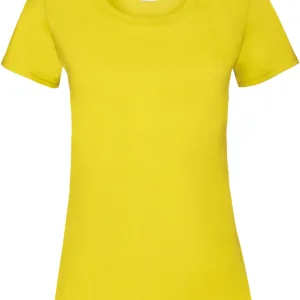 Fruit of the Loom SC61372, coloris Yellow
