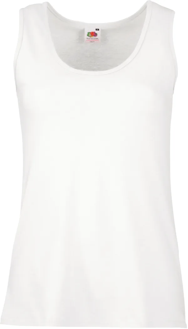 Fruit of the Loom SC61376, coloris White