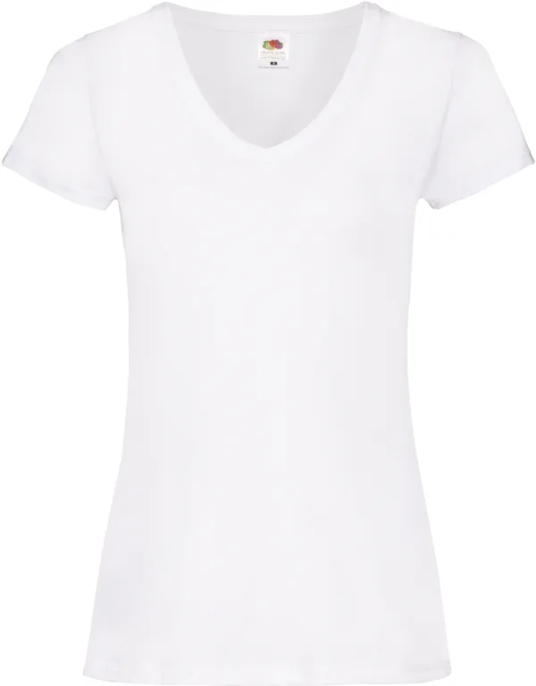 Fruit of the Loom SC61398, coloris White