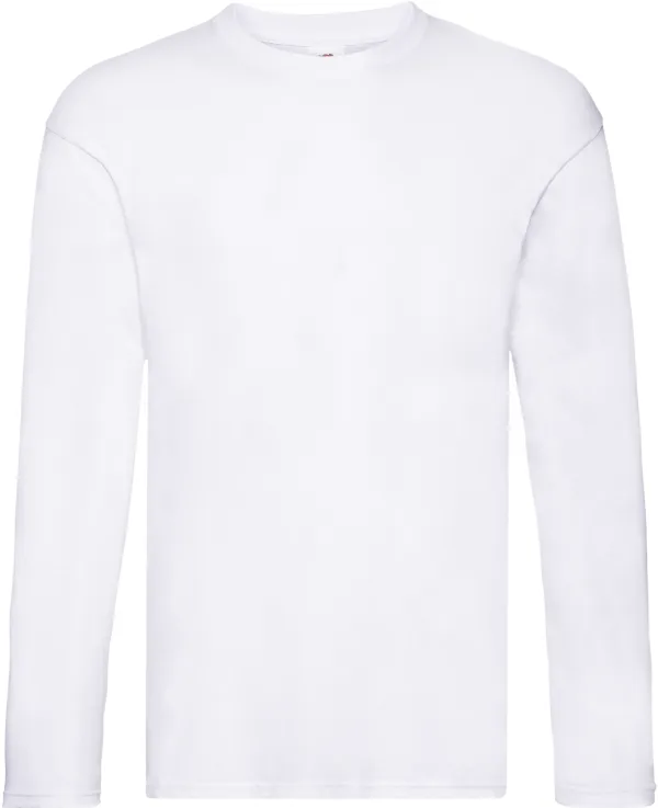 Fruit of the Loom SC61428, coloris White