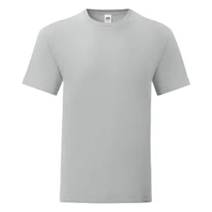 Fruit of the Loom SC61430, coloris Zinc