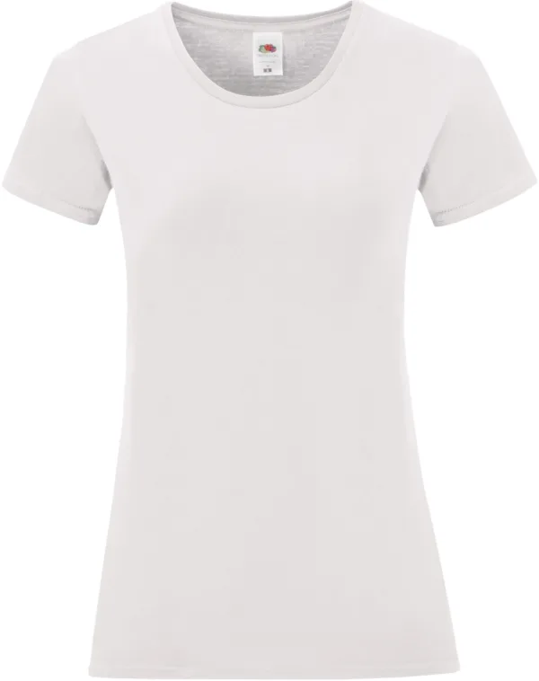 Fruit of the Loom SC61432, coloris White