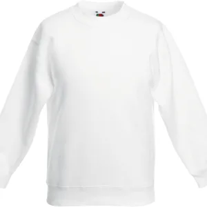 Fruit of the Loom SC62041, coloris White