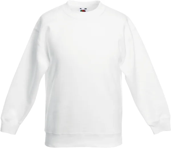 Fruit of the Loom SC62041, coloris White
