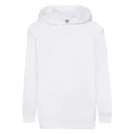 Sweat-shirt enfant capuche Classic (62-043-0)