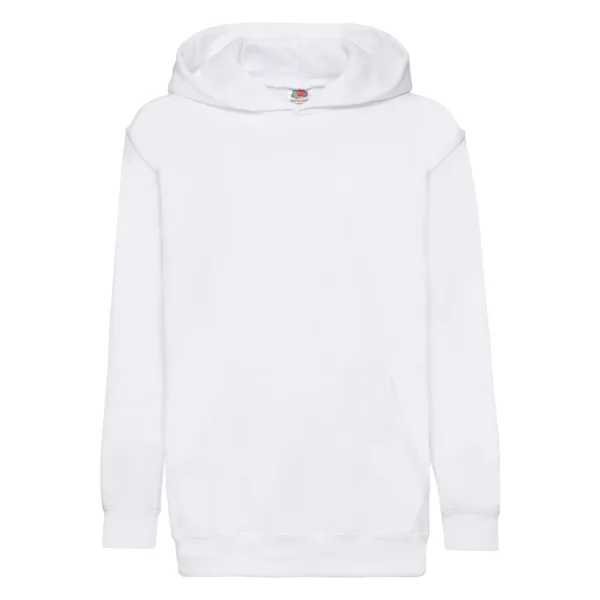 Fruit of the Loom SC62043, coloris White
