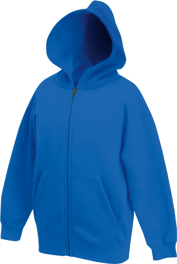 Fruit of the Loom SC62045, coloris Royal Blue