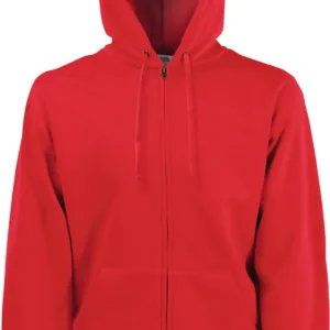 Fruit of the Loom SC62062, coloris Red