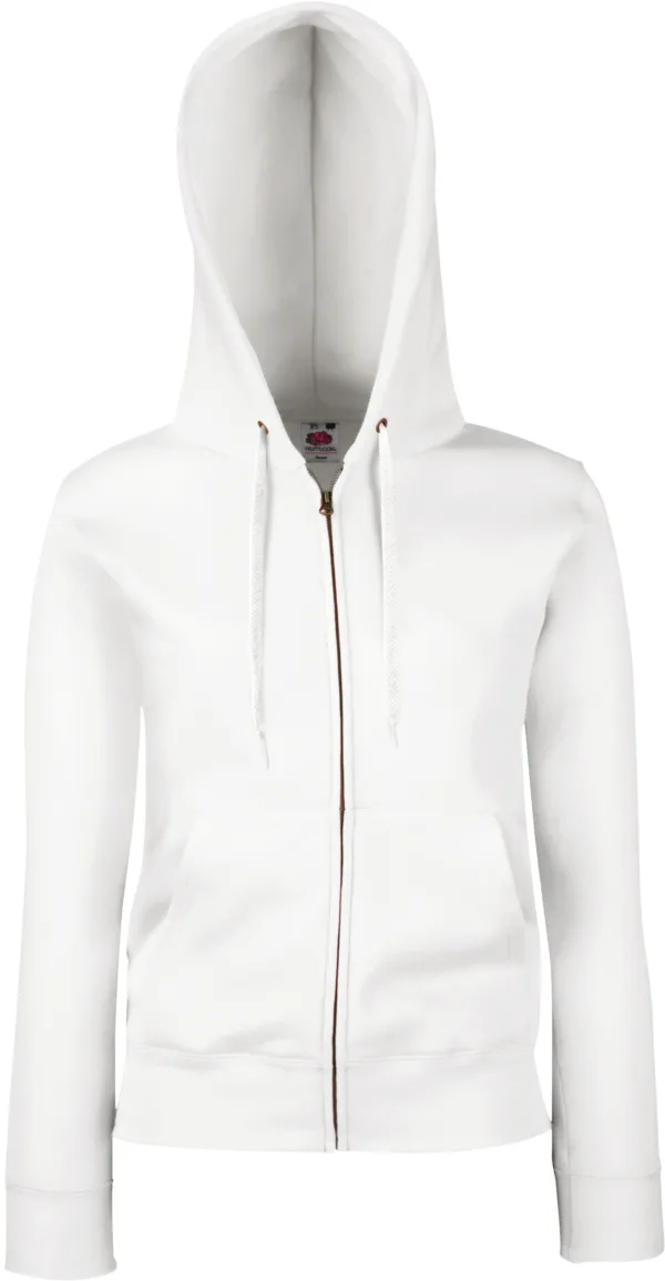 Fruit of the Loom SC62118, coloris White