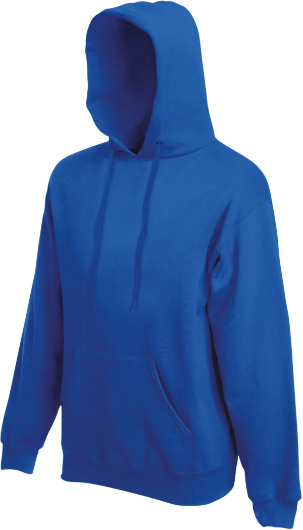Fruit of the Loom SC62152, coloris Royal Blue
