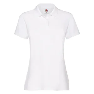 Fruit of the Loom SC63030, coloris White