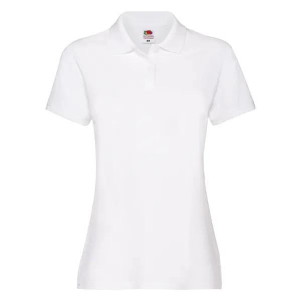 Fruit of the Loom SC63030, coloris White